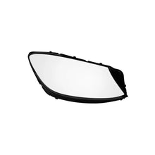 Carica l'immagine nel visualizzatore di Gallery, Set trasparenti fari per Mercedes Classe S W222 2018-2019, sinistro e destro