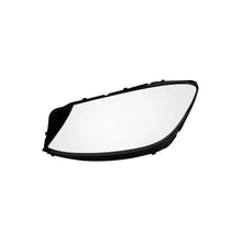Carica l'immagine nel visualizzatore di Gallery, Set trasparenti fari per Mercedes Classe S W222 2018-2019, sinistro e destro