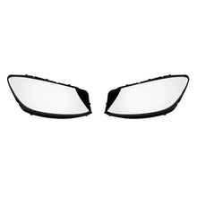 Carica l'immagine nel visualizzatore di Gallery, Set trasparenti fari per Mercedes Classe S W222 2018-2019, sinistro e destro