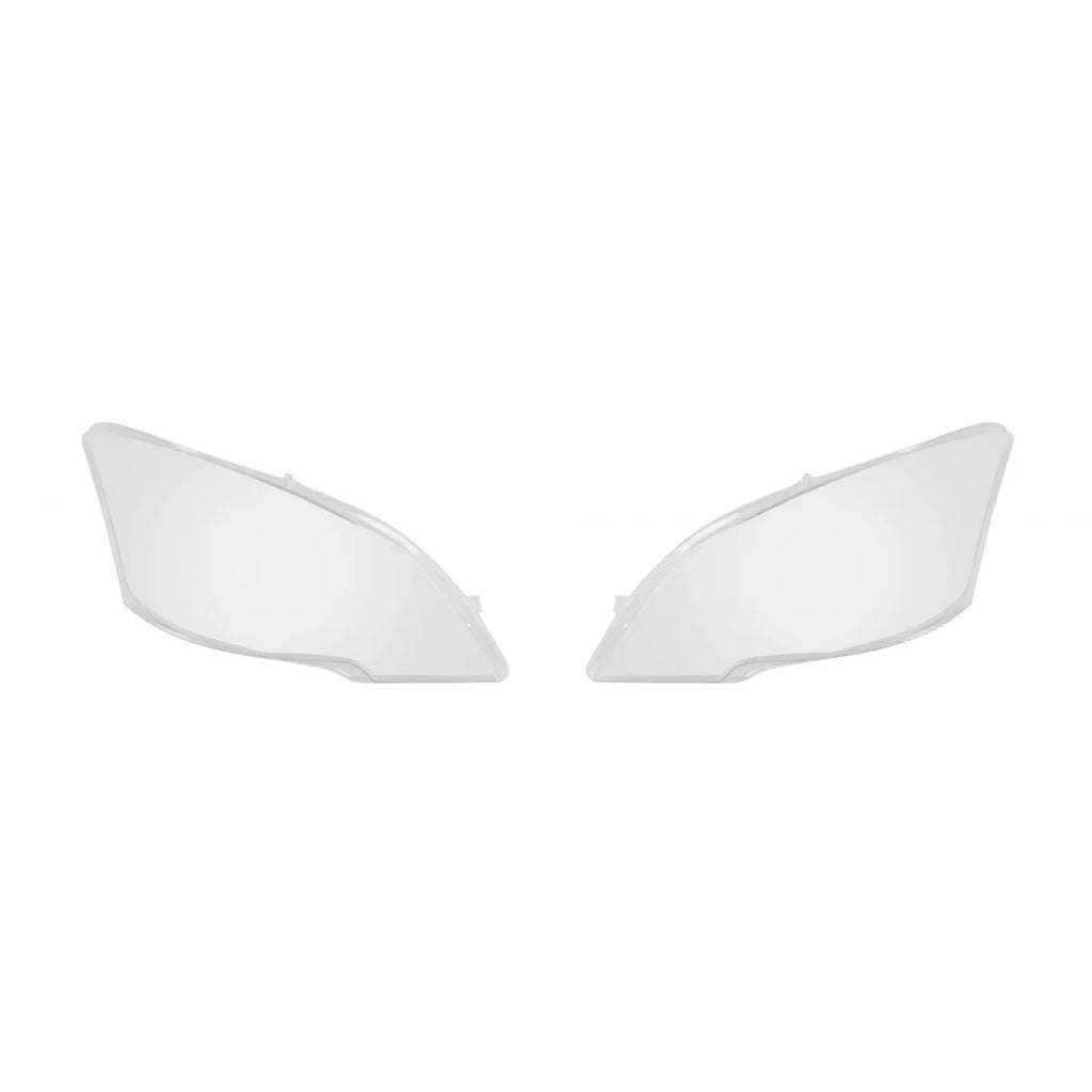 Set trasparenti fari per Mercedes Vito W636 2012-2014, sinistro e destro