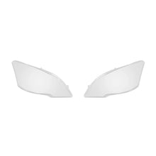 Set trasparenti fari per Mercedes Vito W636 2012-2014, sinistro e destro