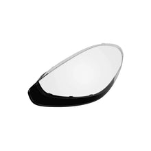 Set trasparenti fari per Porsche Cayenne 2015-2018, sinistro e destro