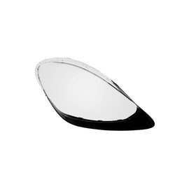 Set trasparenti fari per Porsche Cayenne 2018-2020, sinistro e destro