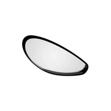 Set trasparenti fari per Porsche Panamera 2014-2016, sinistro e destro