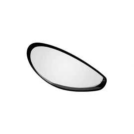 Set trasparenti fari per Porsche Panamera 2014-2016, sinistro e destro