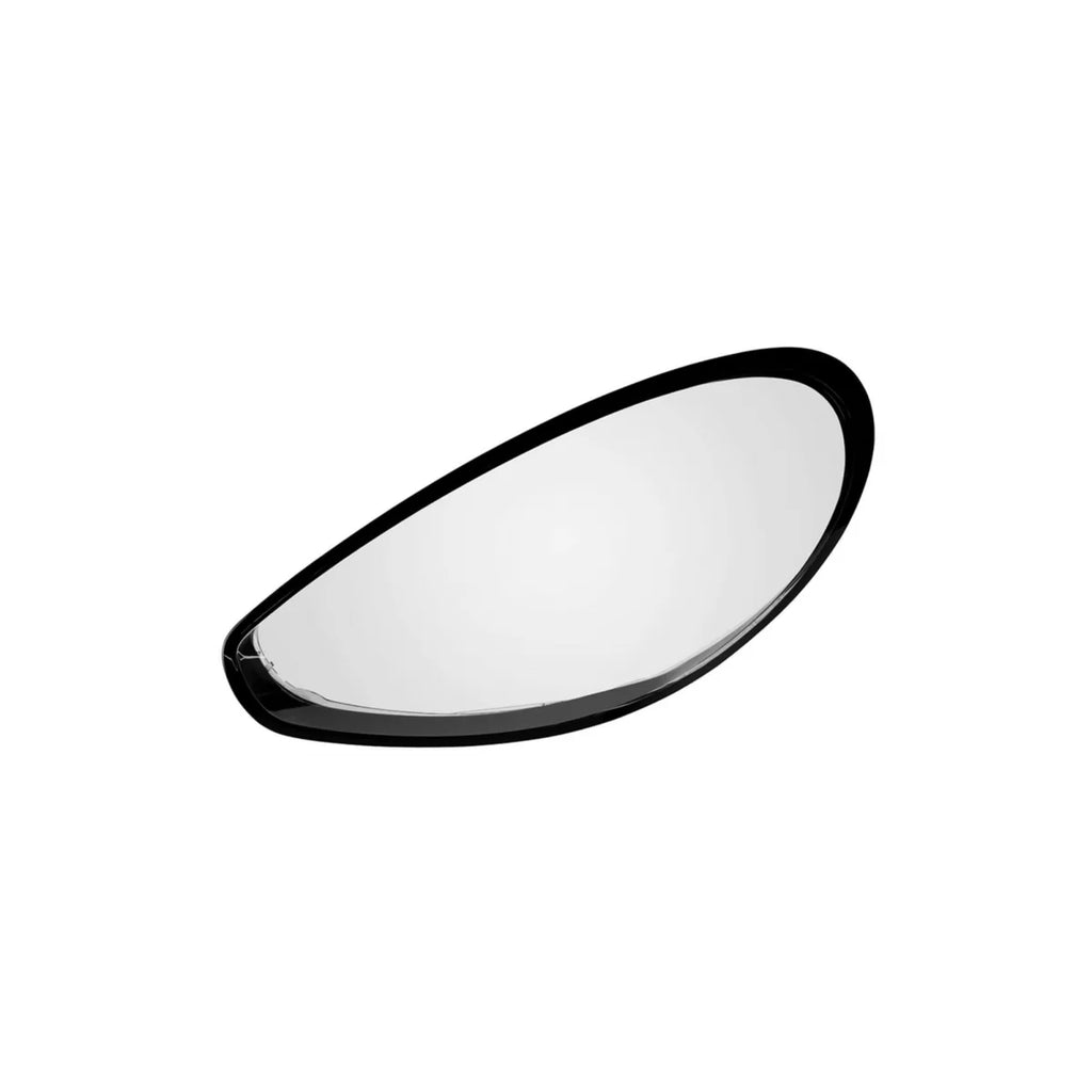 Set trasparenti fari per Porsche Panamera 2014-2016, sinistro e destro