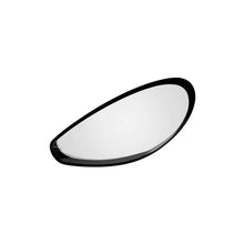 Set trasparenti fari per Porsche Panamera 2014-2016, sinistro e destro