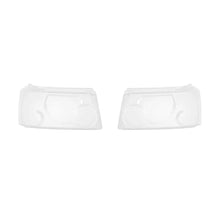 Set trasparenti fari per Range Rover Sport 2005-2009, sinistro e destro