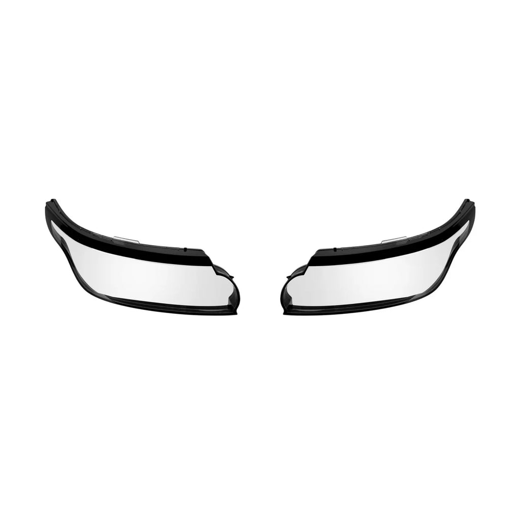 Set trasparenti fari per Range Rover Sport 2014-2017, sinistro e destro
