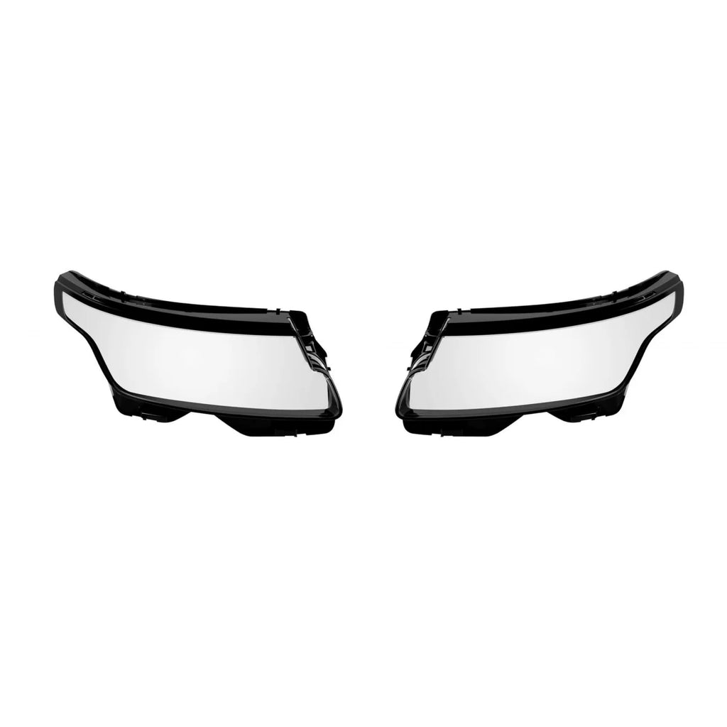 Set trasparenti fari per Range Rover Vogue 2018-2020, sinistro e destro