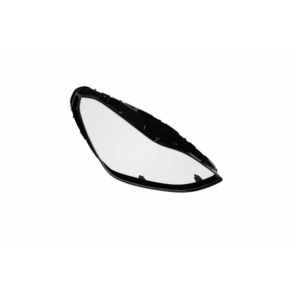 Set trasparenti fari per Tesla modello 3 2017-2020, modello Y 2020-2023, sinistro e destro