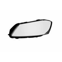 Carica l'immagine nel visualizzatore di Gallery, Set trasparenti fari per Volkswagen Passat B7 2010-2014, sinistro e destro