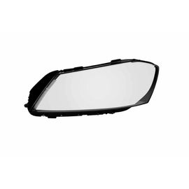Set trasparenti fari per Volkswagen Passat B7 2010-2014, sinistro e destro