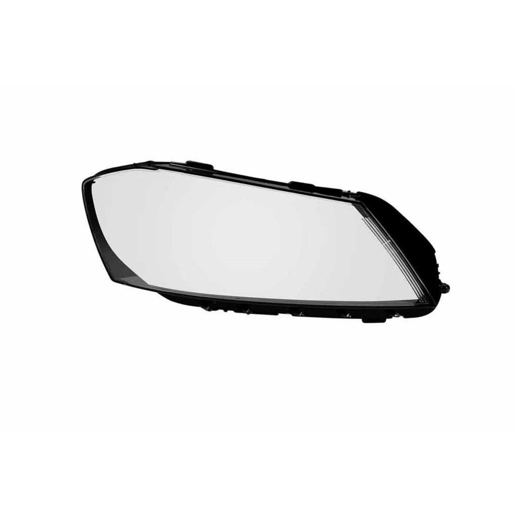 Set trasparenti fari per Volkswagen Passat B7 2010-2014, sinistro e destro