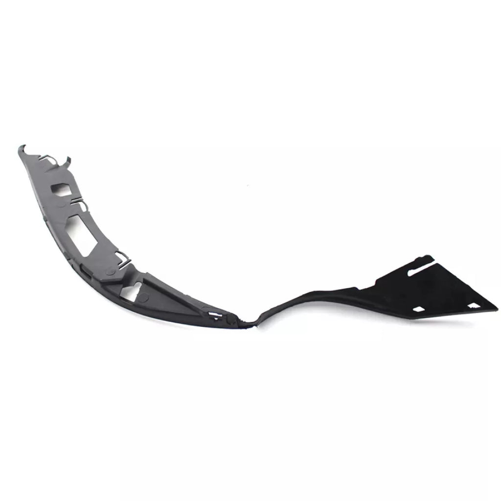 Faro anteriore Headlamp sinistro Gasket guarnizione set per BMW Serie 5 E60 restyling 07-10 berlina / Touring 1 pezzo