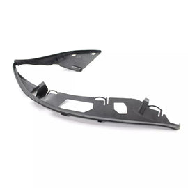 Faro anteriore Headlamp destro Gasket guarnizione set per BMW Serie 5 E60 restyling 07-10 berlina / Touring 1 pezzo