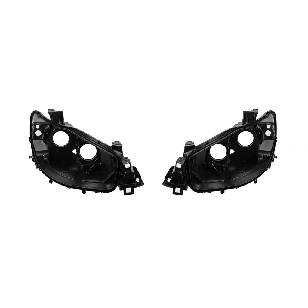 Faro anteriore scocca set per Mazda CX-5 2012-2015, sinistro e destro