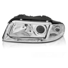 Carica l'immagine nel visualizzatore di Gallery, Faro anteriore sinistro per Audi A4 B5 restyling 99-00 H7/H7 TYC