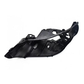 Faro anteriore sinistro scocca per BMW Serie 5 E60 restyling 07-10 berlina / Touring con LED AFS 1 pezzo