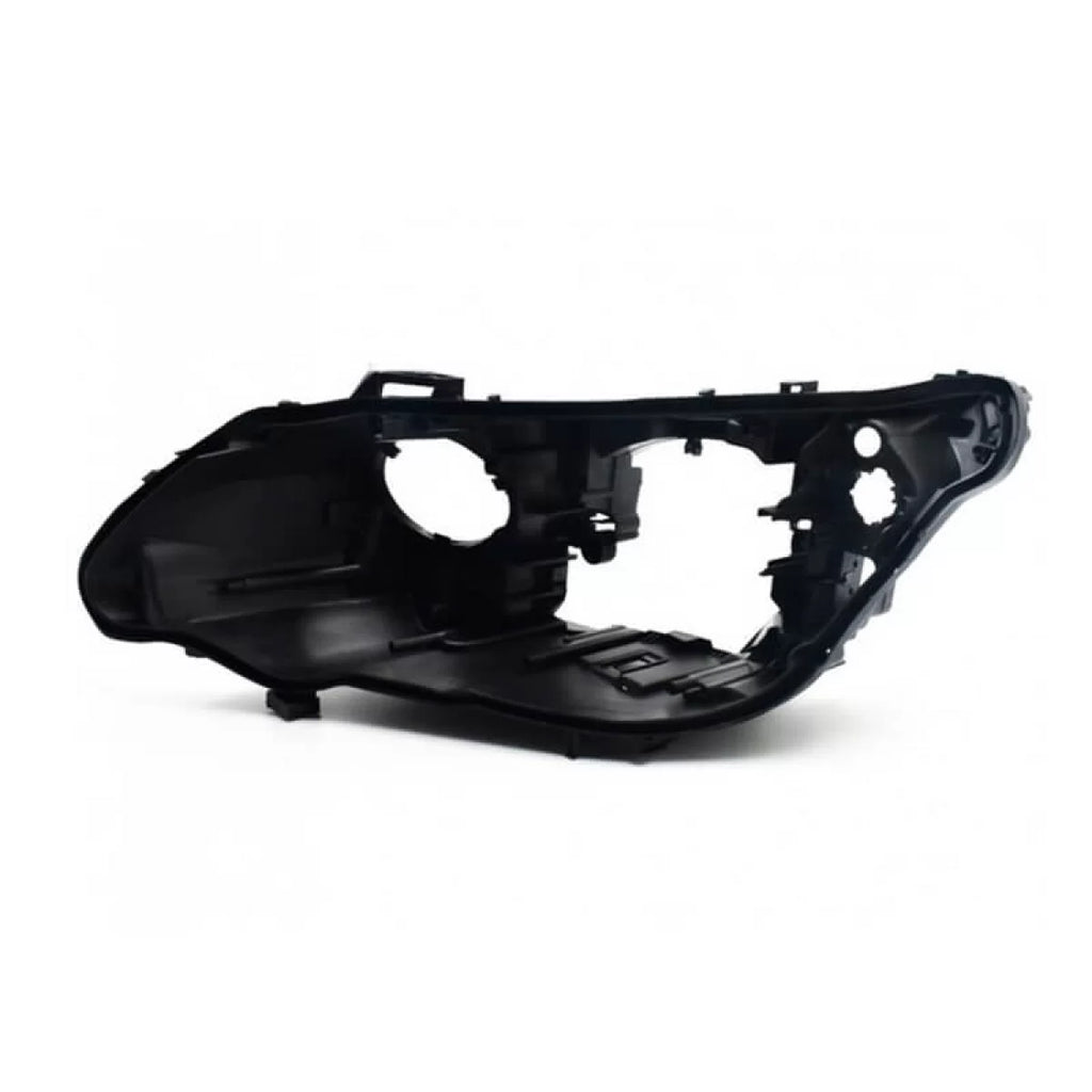 Faro anteriore sinistro scocca per BMW Serie 5 E60 restyling 07-10 berlina / Touring con LED AFS 1 pezzo