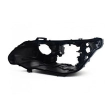Carica l'immagine nel visualizzatore di Gallery, Faro anteriore sinistro scocca per BMW Serie 5 E60 restyling 07-10 berlina / Touring con LED AFS 1 pezzo