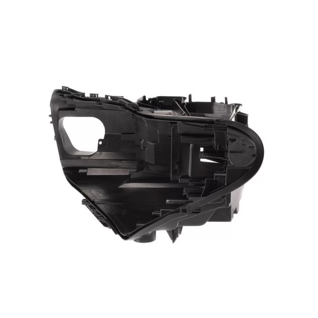 Faro anteriore sinistro scocca per BMW X2 F39 Pro restyling 18-21 1 pezzo