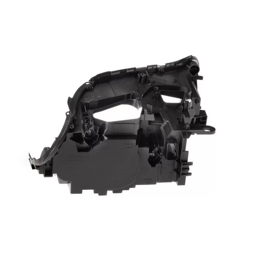 Faro anteriore sinistro scocca per BMW X2 F39 Pro restyling 18-21 1 pezzo