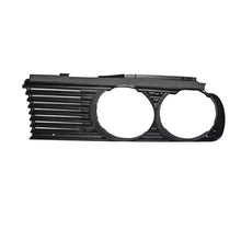 Faro anteriore sinistro griglia per BMW 3 E30 (M40) 83-90 1Pc