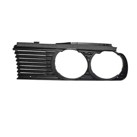 Faro anteriore sinistro griglia per BMW 3 E30 (M40) 83-90 1Pc