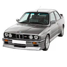 Faro anteriore sinistro griglia per BMW 3 E30 (M40) 83-90 1Pc