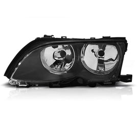 Faro anteriore lato sinistro compatibile BMW E46 09.01-03.05