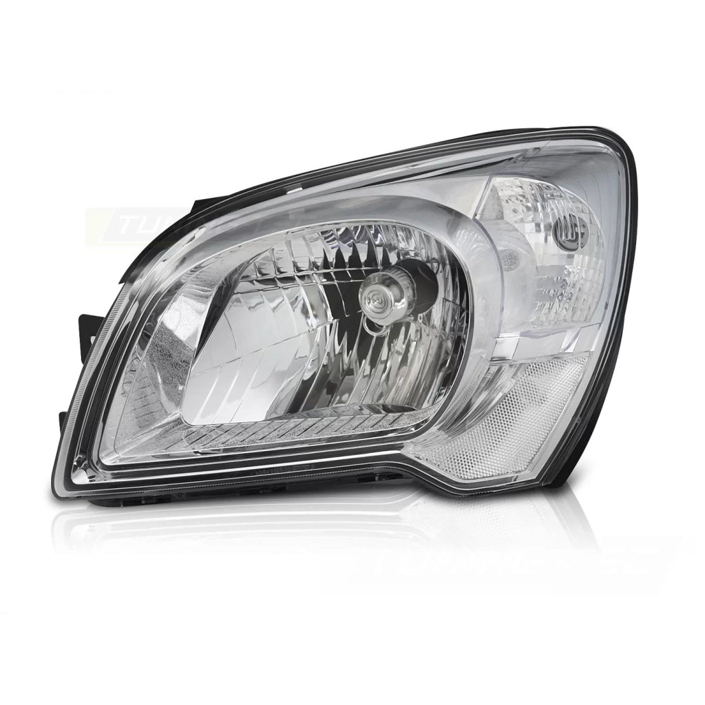 Faro anteriore lato sinistro TYC compatibile KIA SPORTAGE II 08-10