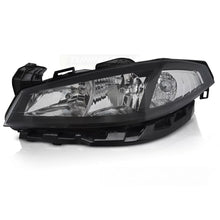Faro anteriore lato sinistro TYC compatibile RENAULT LAGUNA II 05-07