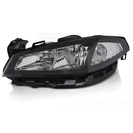 Faro anteriore lato sinistro TYC compatibile RENAULT LAGUNA II 05-07