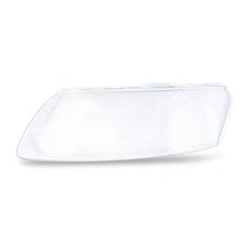 Carica l'immagine nel visualizzatore di Gallery, Trasparente faro sinistro per Audi A6 C6 04-11 1 pezzo