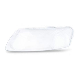 Trasparente faro sinistro per Audi A6 C6 04-11 1 pezzo