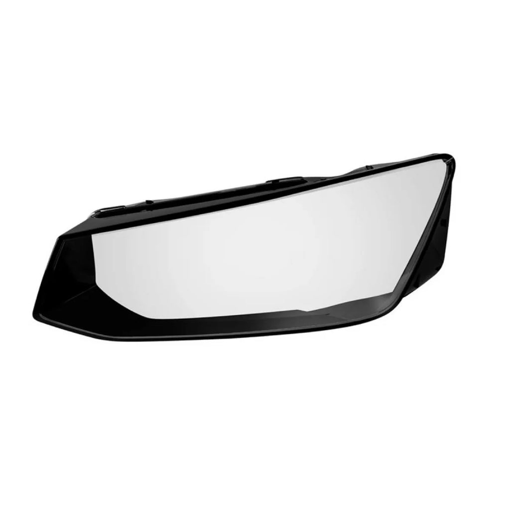 Trasparente faro sinistro per Audi Q2 18-22 1 pezzo