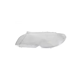 Trasparente faro sinistro per Bmw 3 E46 Coupe 03-05 restyling xenon & alogeno 1 pezzo