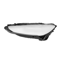 Carica l'immagine nel visualizzatore di Gallery, Trasparente faro sinistro per BMW 4 G22 2020+ 1 pezzo
