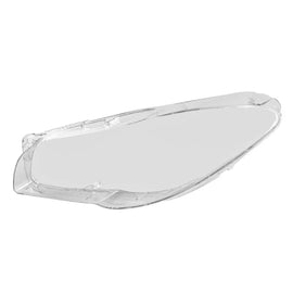 Trasparente faro sinistro per Bmw 5 F10 10-16 1 pezzo