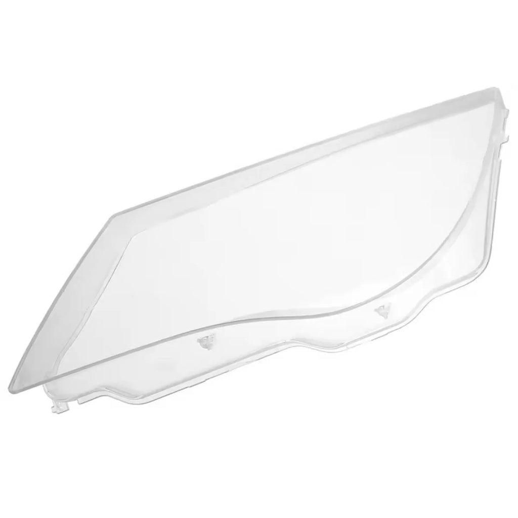Trasparente faro sinistro per Bmw 6 E63 04-07 pre-restyling 1 pezzo