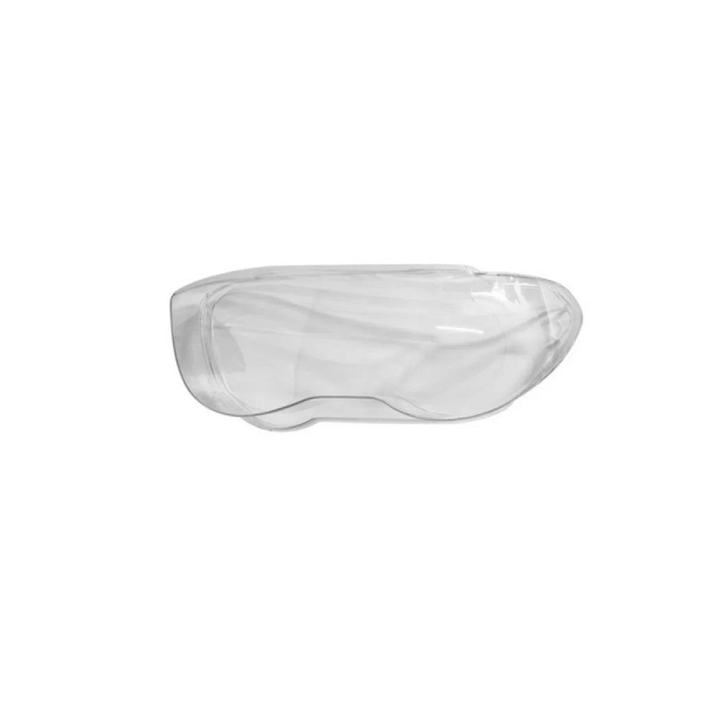 Trasparente faro sinistro per BMW 7 E65 pre-restyling 01-05 1 pezzo