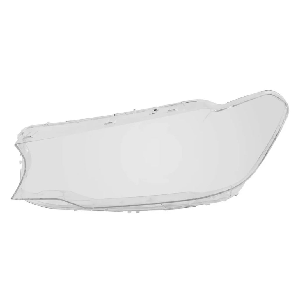 Trasparente faro sinistro per BMW Serie 5 G30 17-20 1 pezzo