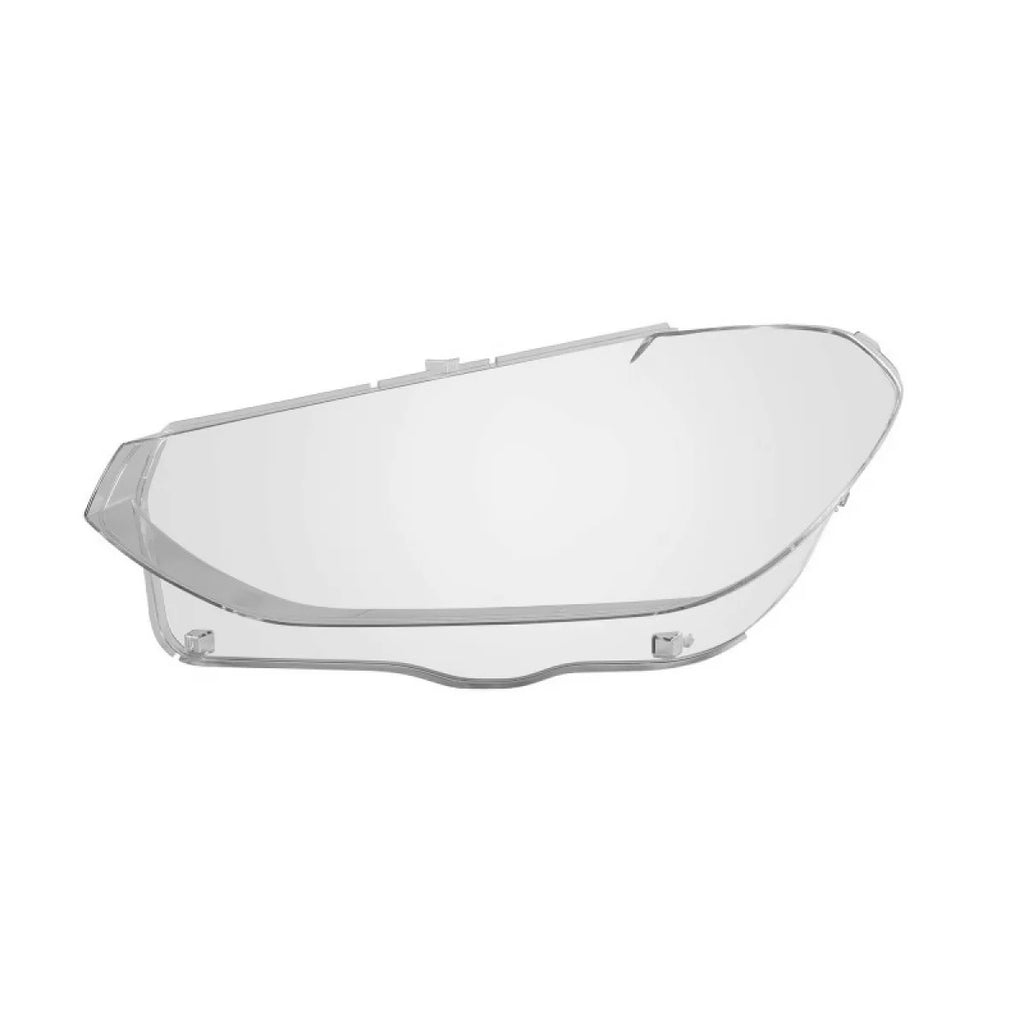 Trasparente faro sinistro per Bmw X3 G01 Pro restyling 17-21 1 pezzo