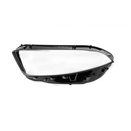 Trasparente faro sinistro per Mercedes-Benz Classe A W177 19-23 1 pezzo