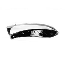 Trasparente faro sinistro per Mercedes-Benz Classe A W177 19-23 1 pezzo
