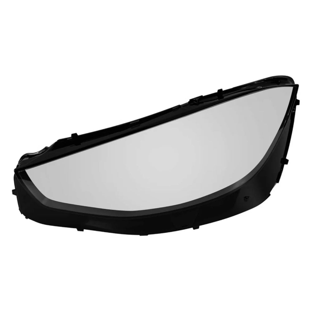 Trasparente faro sinistro per Mercedes-Benz Classe S W223 20+ 1 pezzo