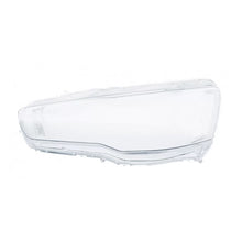 Trasparente faro sinistro per Mitsubishi Lancer 07-16 1 pezzo