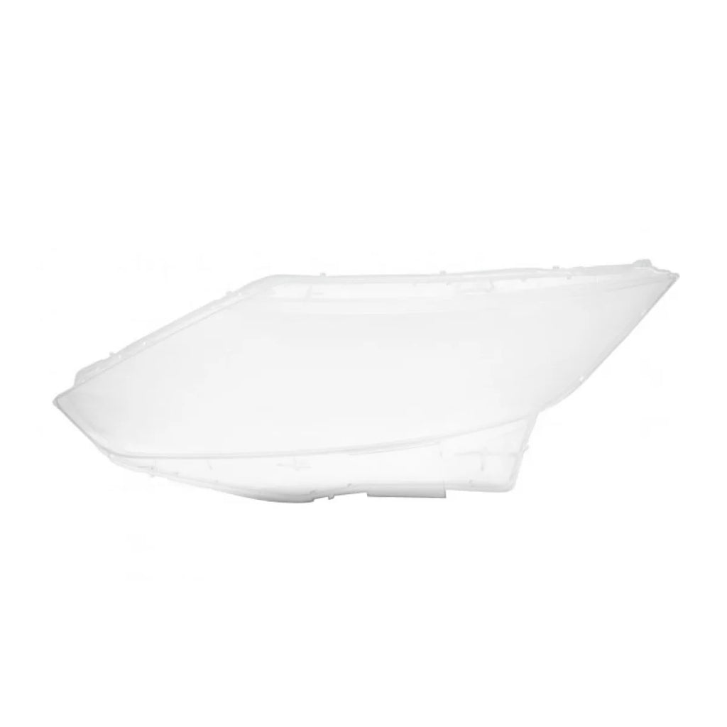 Trasparente faro sinistro per Nissan Qashqai J11 13-17 1 pezzo