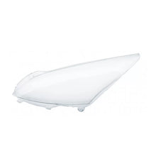 Trasparente faro sinistro per Peugeot 3008 09-13 1 pezzo